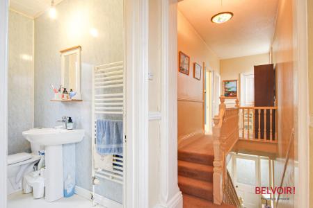 4 bedroom Semi-detached house for sale in Barnwood Road, Barnwood, Gloucester, GL2