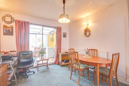 3 bedroom Detached house for sale in Barnwood Road, Gloucester, GL2