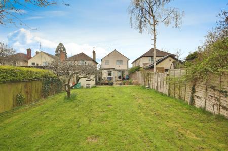 Barnwood Road, Gloucester, GL2