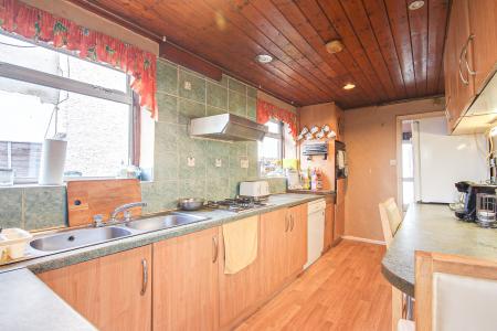 3 bedroom Detached house for sale in Barnwood Road, Gloucester, GL2