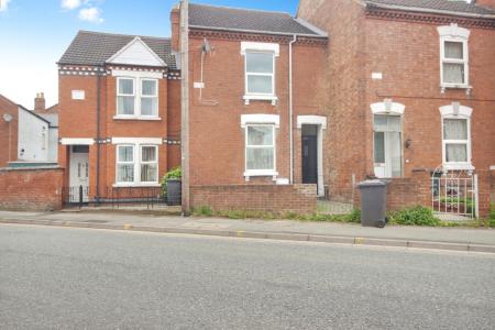 Barton Street, Barton, Gloucester, GL1