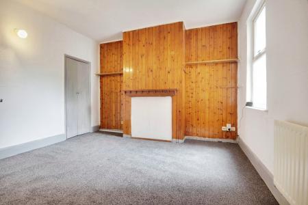 3 bedroom Terraced House for sale in Barton Street, Barton, Gloucester, GL1