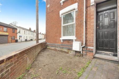 3 bedroom Terraced House for sale in Barton Street, Barton, Gloucester, GL1