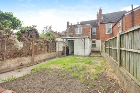 3 bedroom Terraced House for sale in Barton Street, Barton, Gloucester, GL1