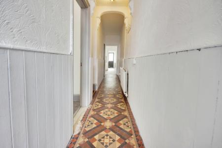 3 bedroom Terraced House for sale in Barton Street, Barton, Gloucester, GL1