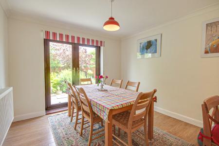 4 bedroom Detached house for sale in Base Lane, Sandhurst, Gloucester, GL2