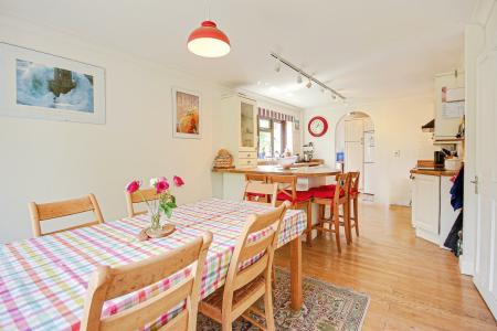 4 bedroom Detached house for sale in Base Lane, Sandhurst, Gloucester, GL2