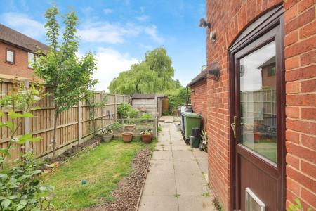 4 bedroom Detached house for sale in Base Lane, Sandhurst, Gloucester, GL2