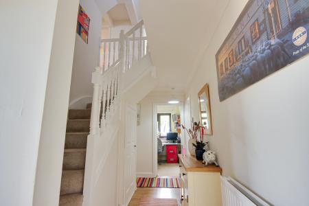 4 bedroom Detached house for sale in Base Lane, Sandhurst, Gloucester, GL2