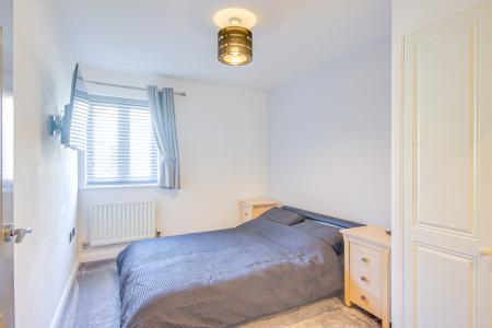 2 bedroom Flat for sale in Beamont Walk, Brockworth, Gloucester, GL3