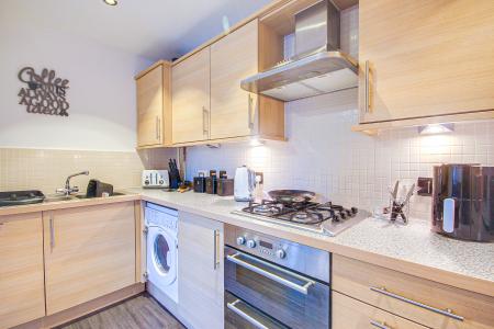 2 bedroom Flat for sale in Beamont Walk, Brockworth, Gloucester, GL3