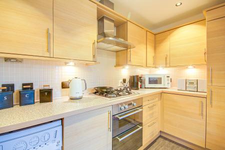 2 bedroom Flat for sale in Beamont Walk, Brockworth, Gloucester, GL3