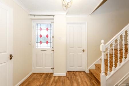 4 bedroom Detached house for sale in Borage Close, Abbeymead, Gloucester, GL4