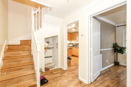 4 bedroom Detached house for sale in Borage Close, Abbeymead, Gloucester, GL4