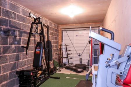 4 bedroom Detached house for sale in Borage Close, Abbeymead, Gloucester, GL4