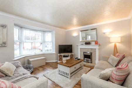 Borage Close, Abbeymead, Gloucester, GL4