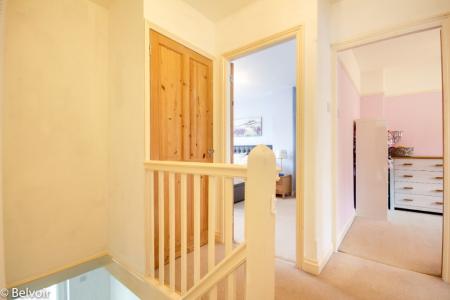 4 bedroom Semi-detached house for sale in Boverton Drive, Brockworth, Gloucester, GL3