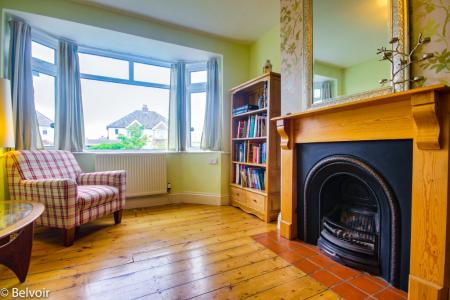 4 bedroom Semi-detached house for sale in Boverton Drive, Brockworth, Gloucester, GL3