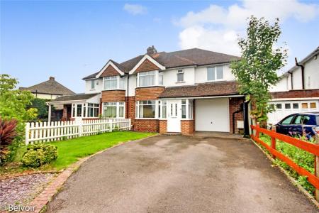 Boverton Drive, Brockworth, Gloucester, GL3