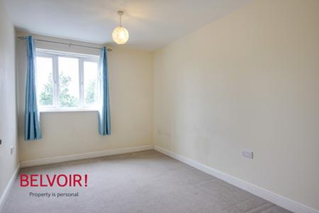 2 bedroom Flat for sale in Bristol Road, Quedgeley, Gloucester, GL2