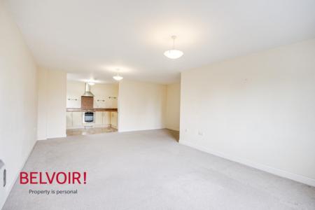 2 bedroom Flat for sale in Bristol Road, Quedgeley, Gloucester, GL2