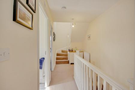 3 bedroom Semi-detached house for sale in Brize Avenue, Kingsway, Gloucester, GL2