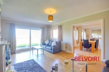 4 bedroom Detached house for sale in Chartwell Close, Hempsted, Gloucester, GL2