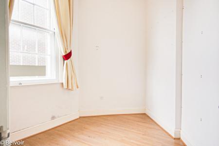 1 bedroom Flat for sale in Commercial Road, City Centre, Gloucester, GL1
