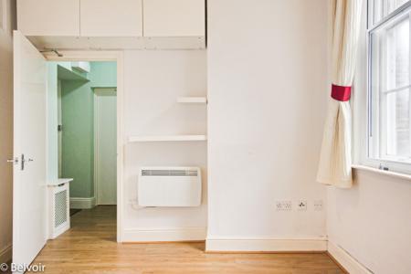 1 bedroom Flat for sale in Commercial Road, City Centre, Gloucester, GL1