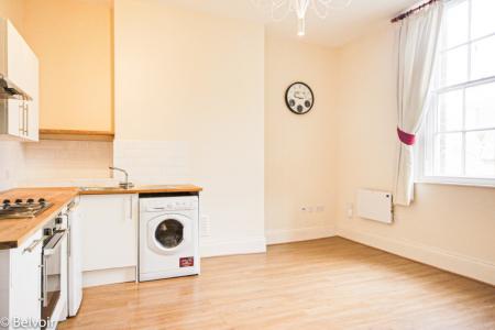 1 bedroom Flat for sale in Commercial Road, City Centre, Gloucester, GL1