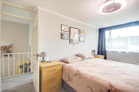 3 bedroom Terraced House for sale in Coral Close, Tuffley, Gloucester, GL4