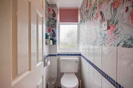 3 bedroom Terraced House for sale in Coral Close, Tuffley, Gloucester, GL4