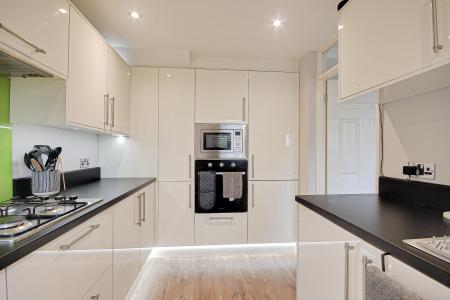 3 bedroom Terraced House for sale in Coral Close, Tuffley, Gloucester, GL4