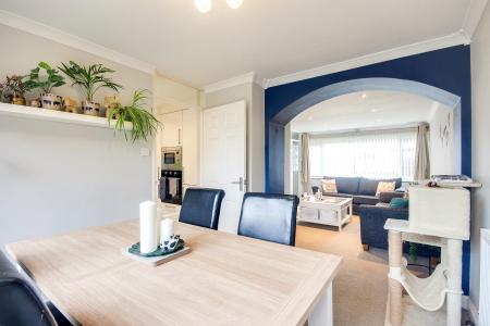 Coral Close, Tuffley, Gloucester, GL4