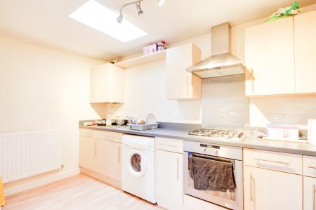 2 bedroom Coach House for sale in Cosford Close, Kingsway, Gloucester, GL2