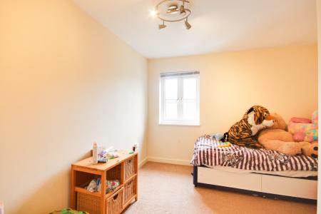 2 bedroom Coach House for sale in Cosford Close, Kingsway, Gloucester, GL2