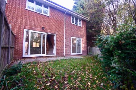 3 bedroom Semi-detached house for sale in Crescentdale, Longford, Gloucester, GL2