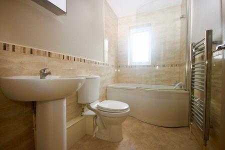 3 bedroom Semi-detached house for sale in Crescentdale, Longford, Gloucester, GL2