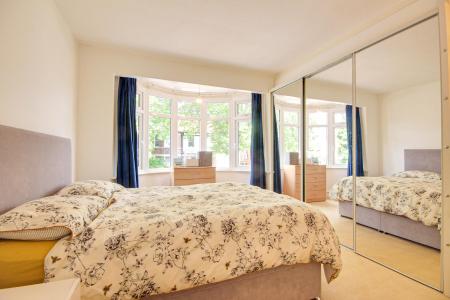 3 bedroom Detached house for sale in Denmark Road, Gloucester, GL1