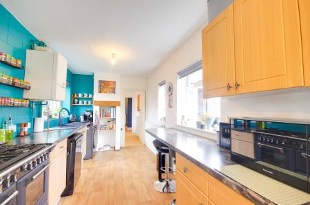 3 bedroom Detached house for sale in Denmark Road, Gloucester, GL1