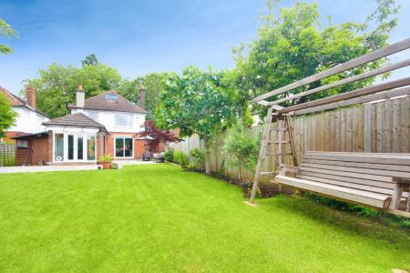 Denmark Road, Gloucester, GL1