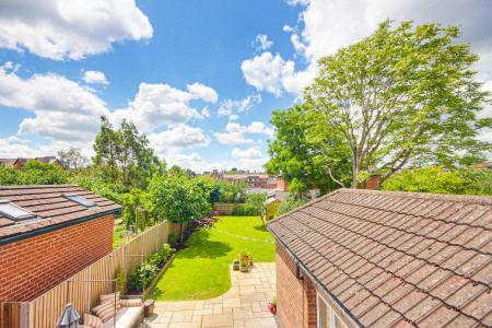 3 bedroom Detached house for sale in Denmark Road, Gloucester, GL1