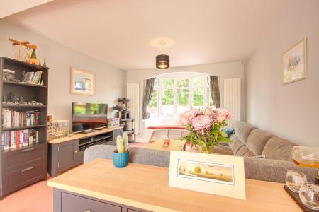 3 bedroom Detached house for sale in Denmark Road, Gloucester, GL1