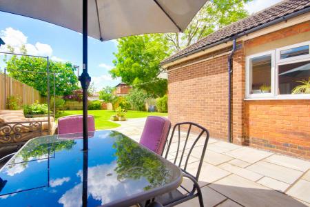 3 bedroom Detached house for sale in Denmark Road, Gloucester, GL1