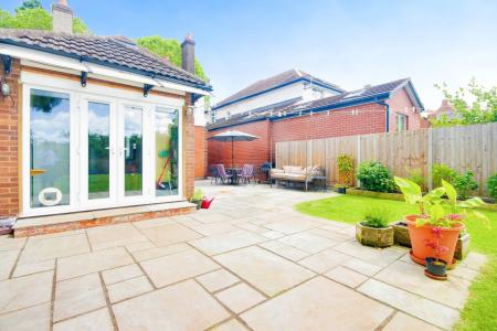 3 bedroom Detached house for sale in Denmark Road, Gloucester, GL1