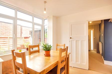 3 bedroom Detached house for sale in Denmark Road, Gloucester, GL1