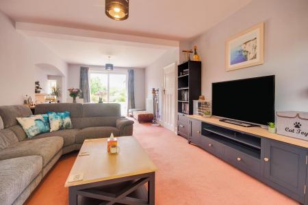 3 bedroom Detached house for sale in Denmark Road, Gloucester, GL1