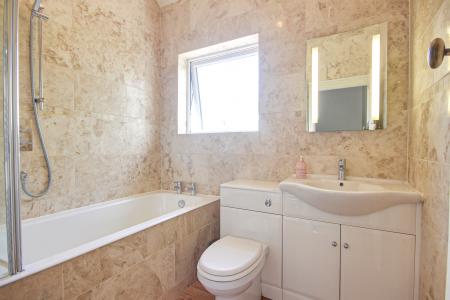 3 bedroom Detached house for sale in Denmark Road, Gloucester, GL1