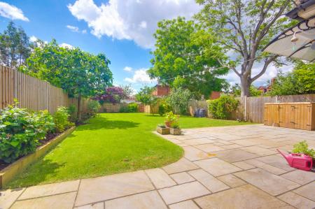 3 bedroom Detached house for sale in Denmark Road, Gloucester, GL1