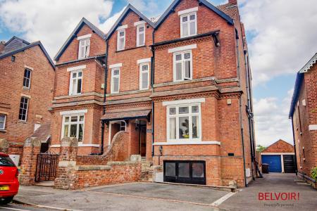 6 bedroom Semi-detached house for sale in Denmark Road, Kingsholm, Gloucester, GL1